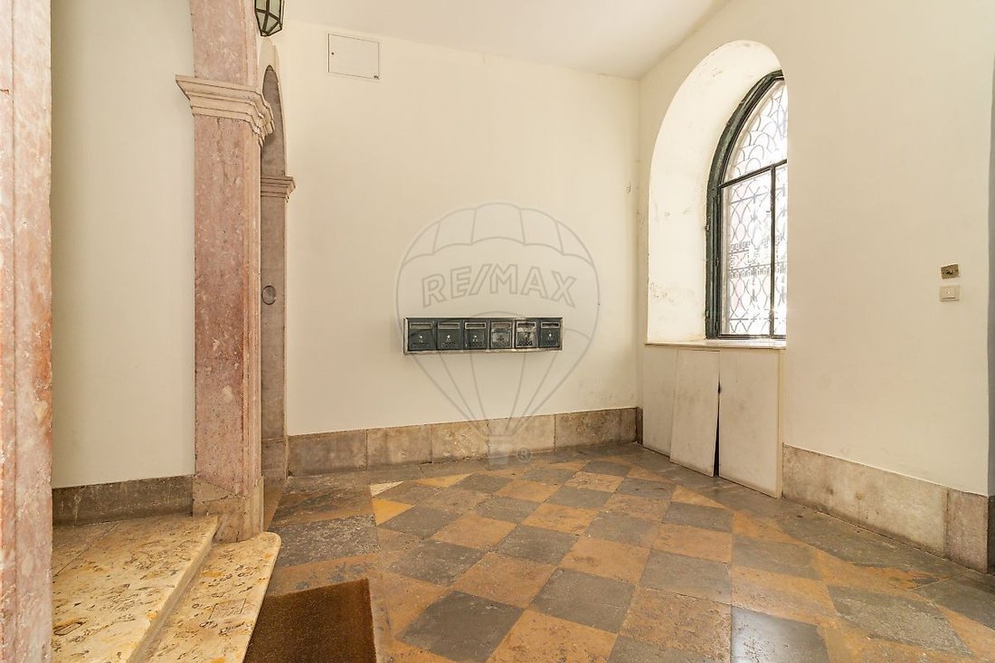 Appartamento a Santa Maria Maior, Lisbona, Portogallo 2 - 19150919