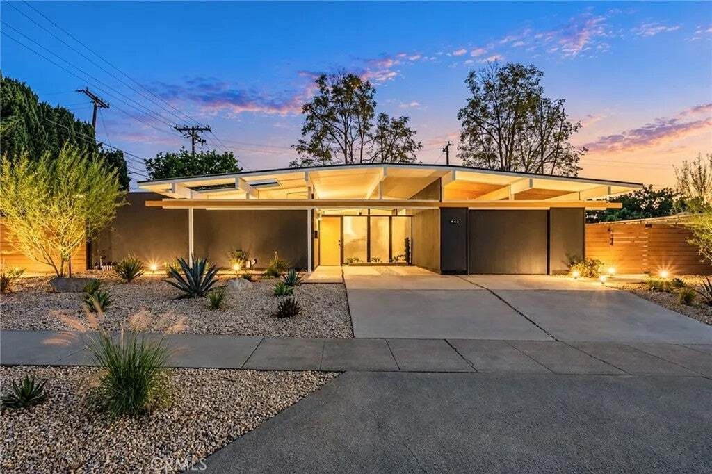 Haus in Anaheim, Kalifornien, Vereinigte Staaten 2 - 19150214