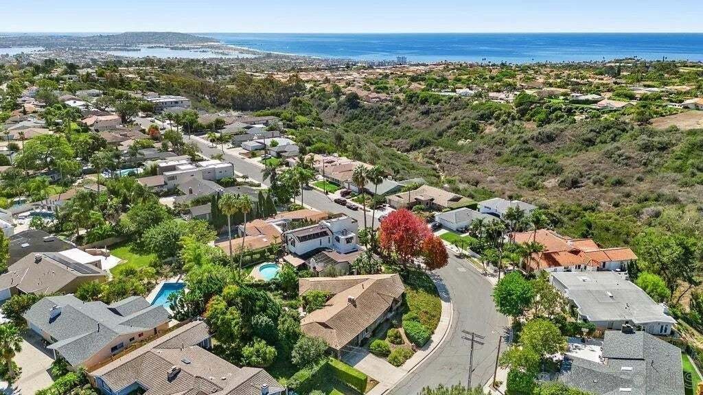 Casa en San Diego, California, Estados Unidos 3 - 19150171