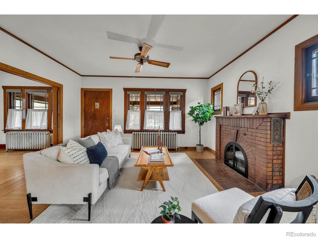 House in Denver, Colorado, United States 4 - 19150046