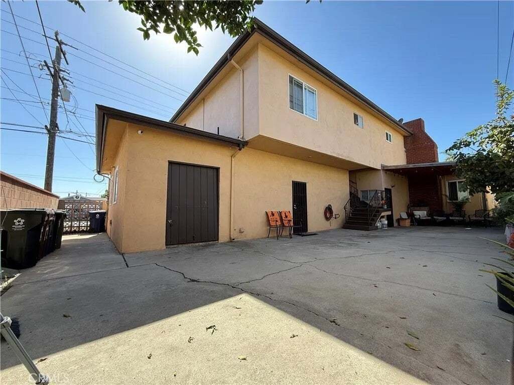 Appartement à Hawthorne, Californie, États-Unis 5 - 19150180