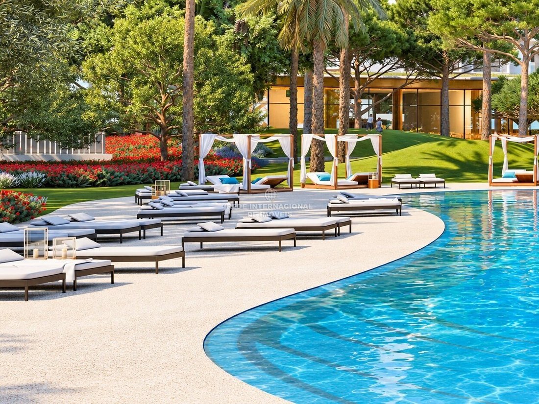 Apartamento en Sao Goncalo de Lagos, Algarve, Portugal 2 - 19150723