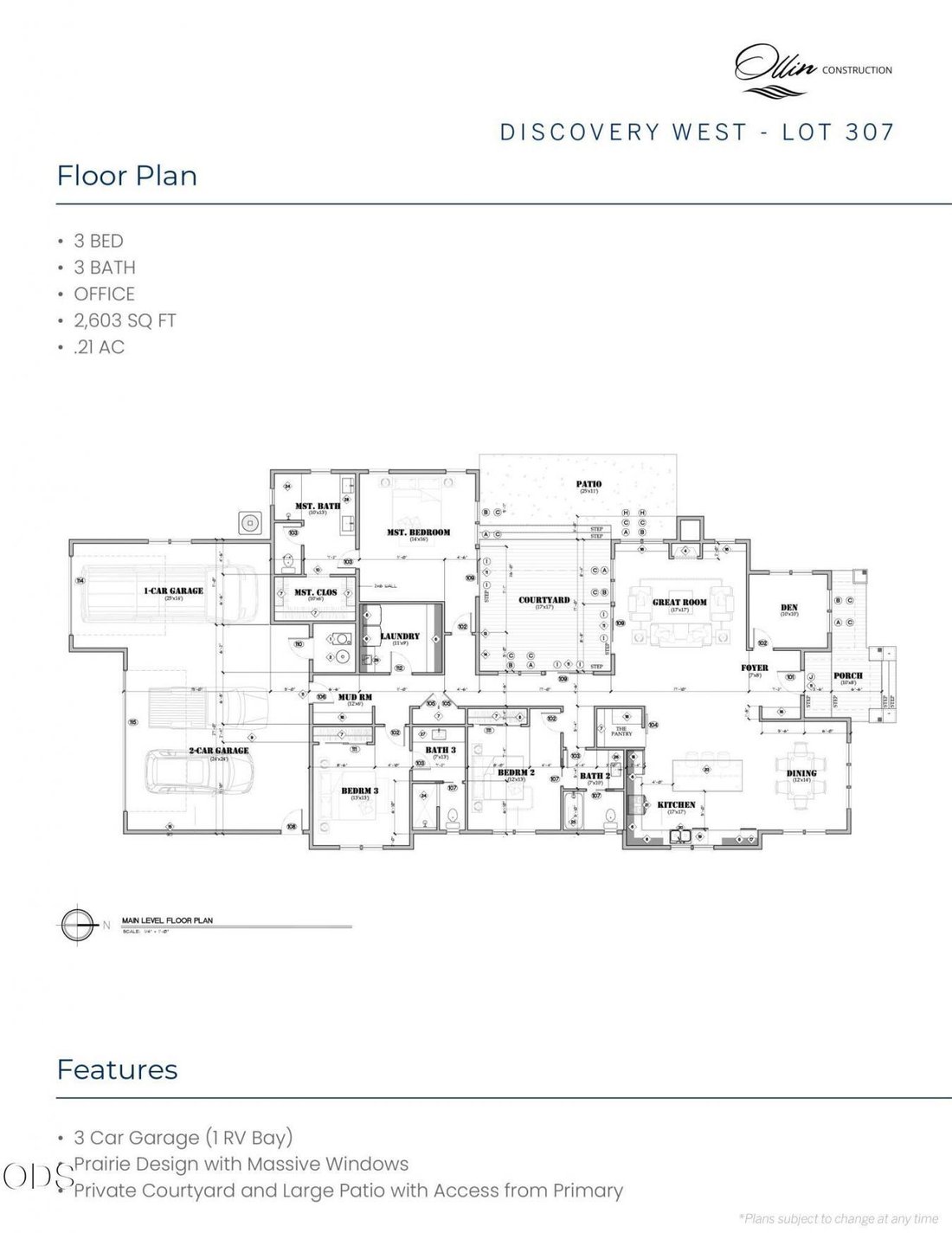 House in Bend, Oregon, United States 2 - 19150348