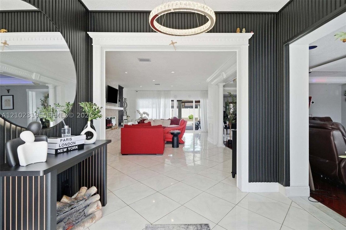 House in Miami, Florida, United States 4 - 19150080