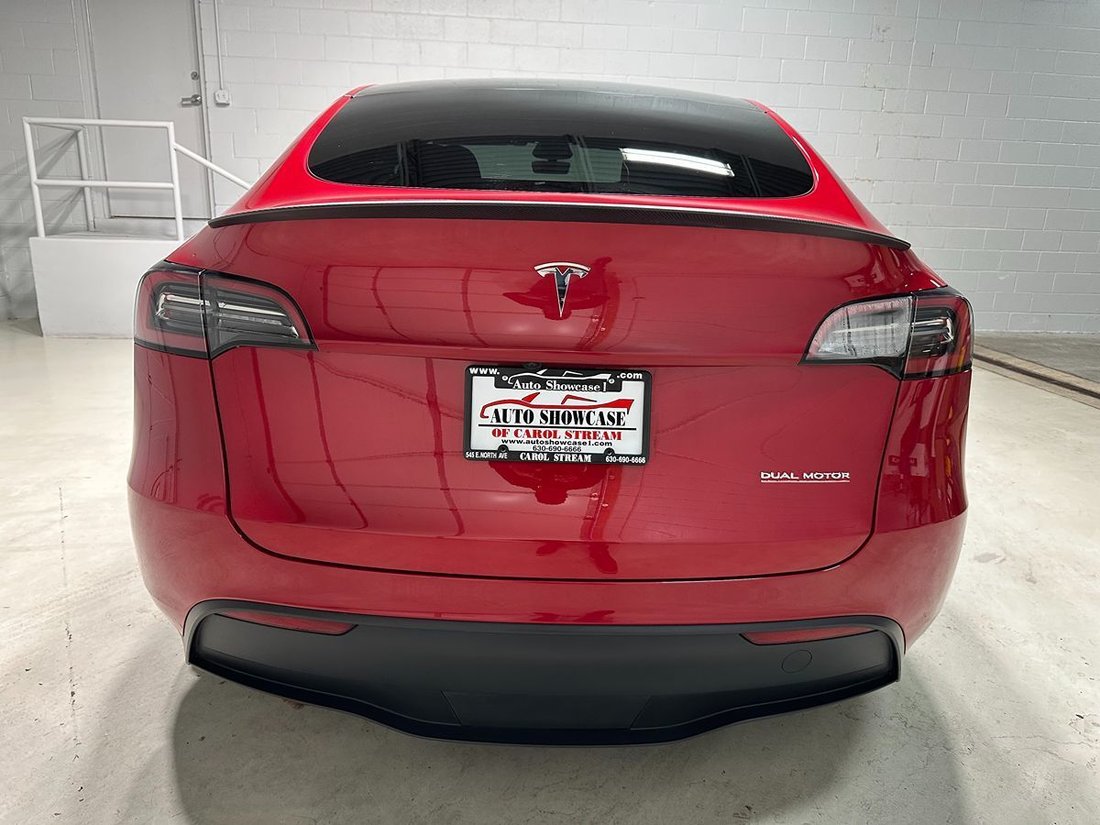 Suv in Carol Stream, IL, United States 5 - 19150557