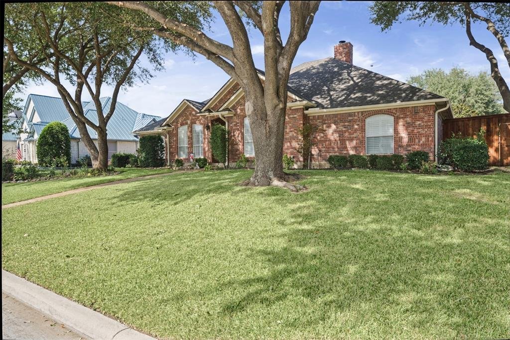 Haus in Mansfield, Texas, Vereinigte Staaten 3 - 19150266