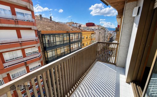 Appartement à Vigo, Vigo, Espagne 1