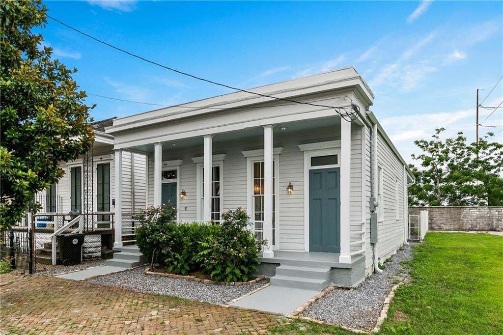 Casa a New Orleans, Louisiana, Stati Uniti 2 - 19149869