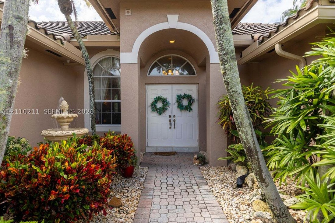 Casa a Coral Springs, Florida, Stati Uniti 2 - 19150084