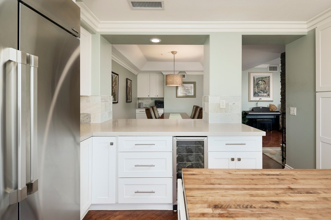 Appartement à Huntington Beach, Californie, États-Unis 5 - 19150308