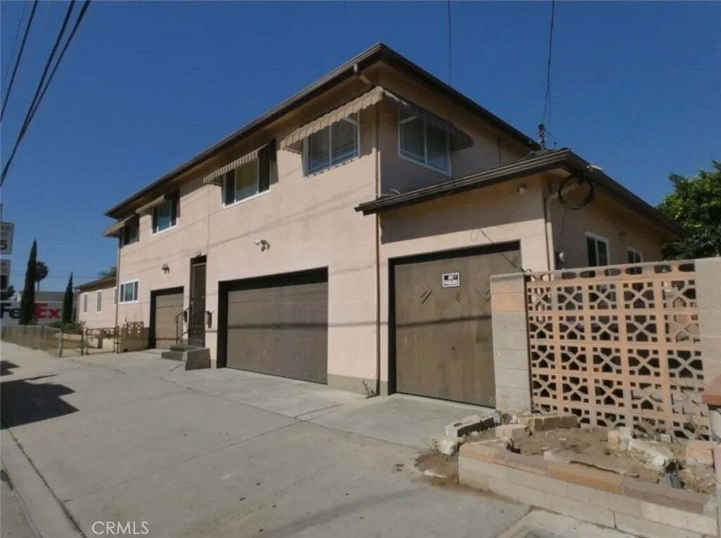 Appartement à Hawthorne, Californie, États-Unis 4 - 19150180