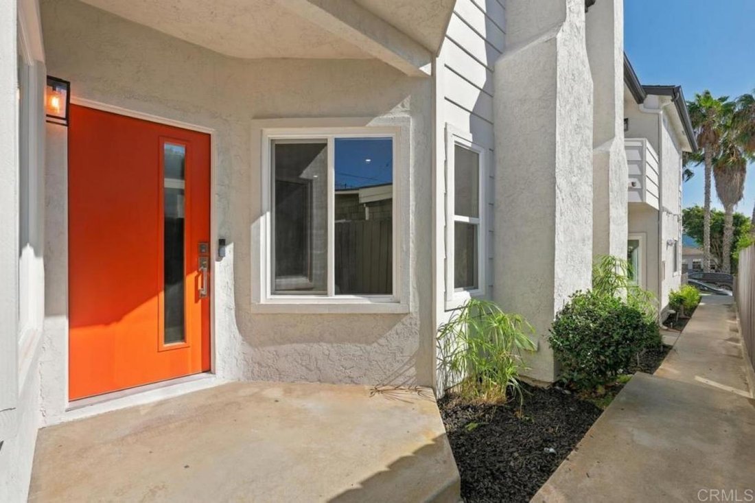 House in San Diego, California, United States 1 - 19150317