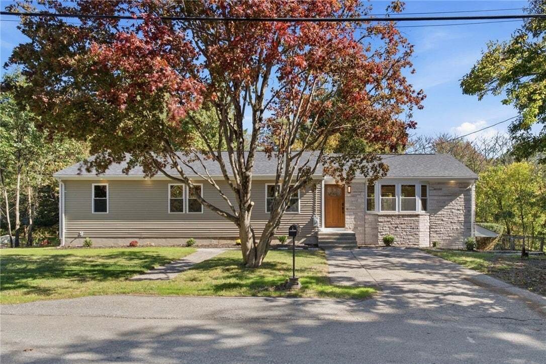 Casa a Lincoln, Rhode Island, Stati Uniti 1 - 19149878