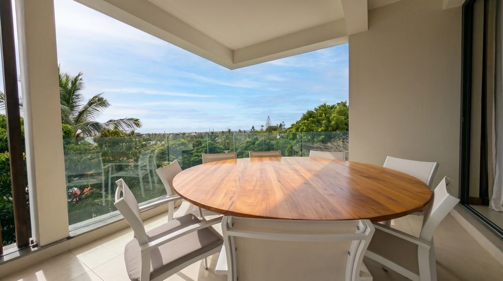 Penthouse in Grand Baie, Pamplemousses District, Mauritius 5 - 19151099