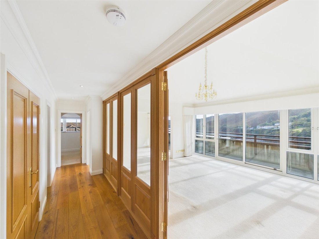 Penthouse in Jersey, Saint Lawrence, Jersey 5 - 15009618