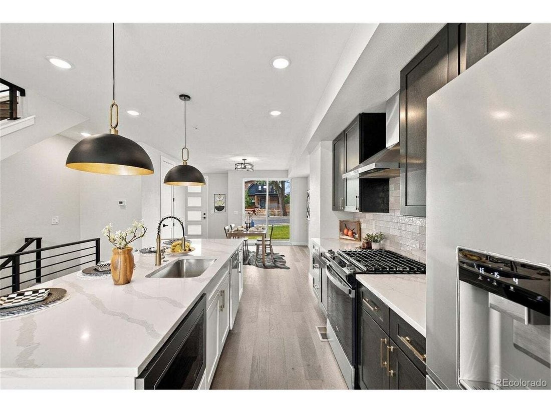 Casa en Lakewood, Colorado, Estados Unidos 4 - 19150052