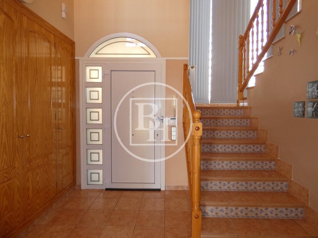 Villa in Borriol, Land Valencia, Spanien 2 - 19150321
