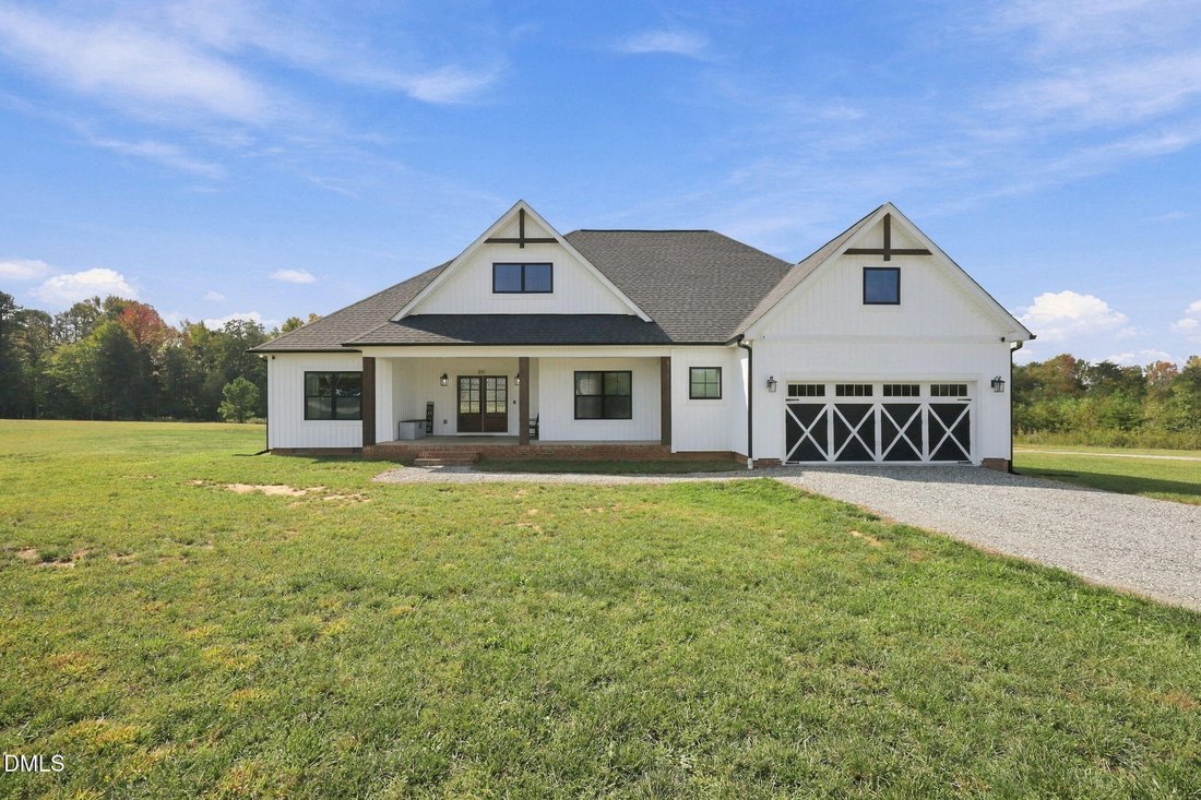 Maison à Comté de Caswell, Caroline du Nord, États-Unis 1 - 19150018
