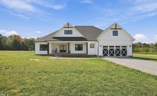 Haus in Caswell County, North Carolina, Vereinigte Staaten 1
