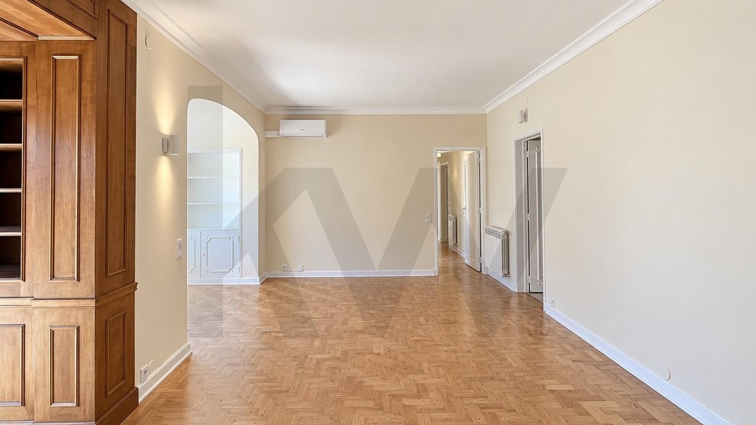 Apartamento en Estoril, Cascais y Estoril, Distrito de Lisboa 4 - 19150937