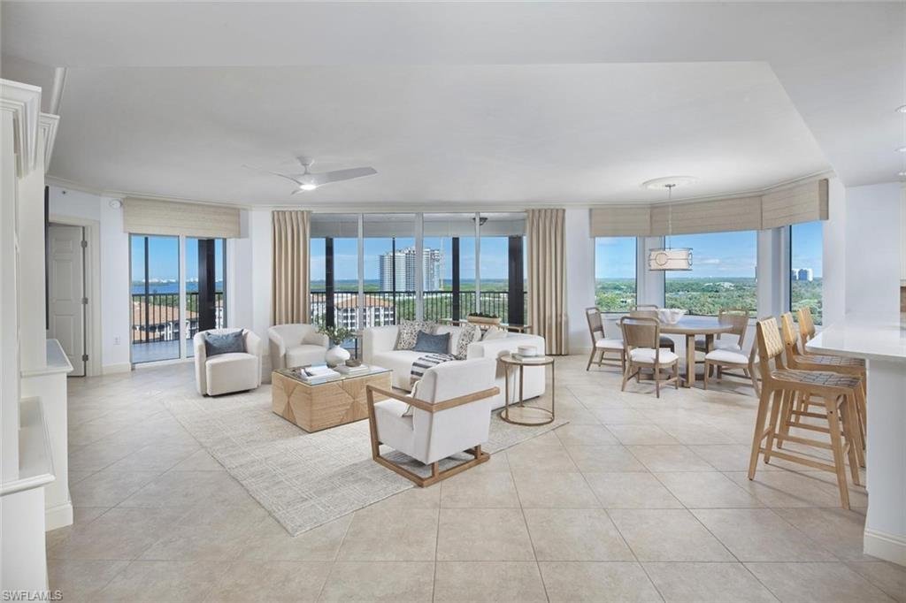 Condominio en Estero, Florida, Estados Unidos 4 - 19151077