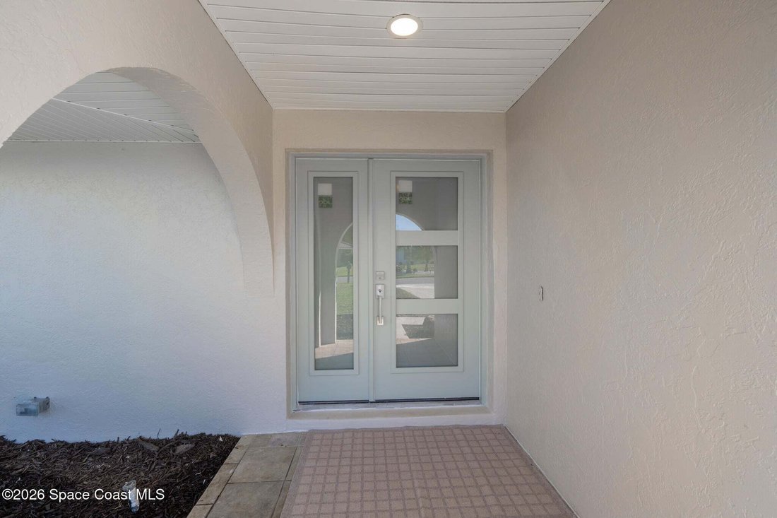 House in Indian Harbour Beach, Florida, United States 3 - 19149918