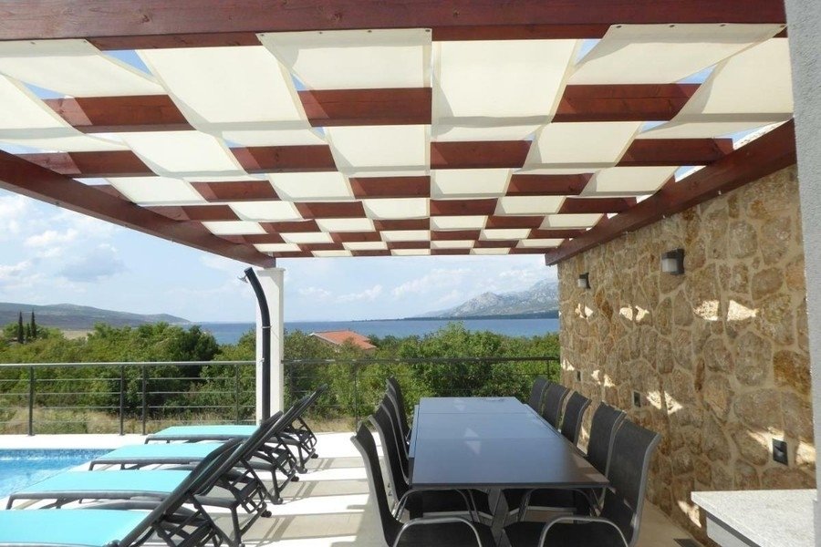 Villa in Zadar, Zadar, Kroatien 3 - 19150449