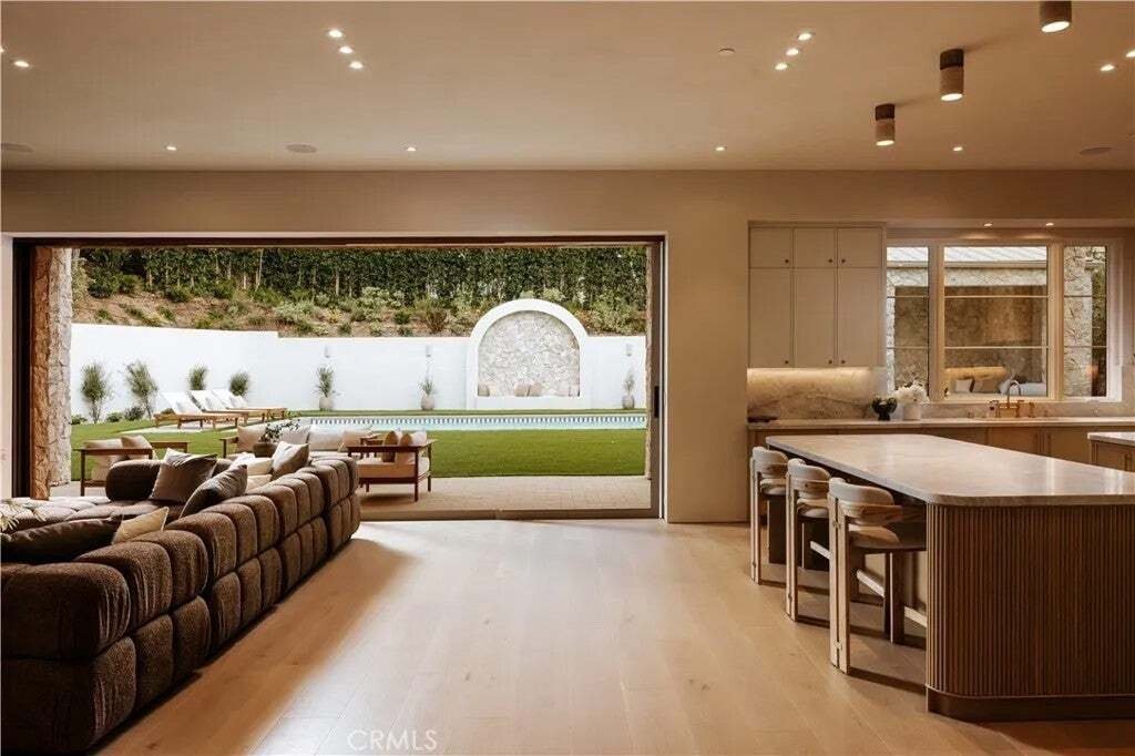 Casa a Los Angeles, California, Stati Uniti 5 - 19150202