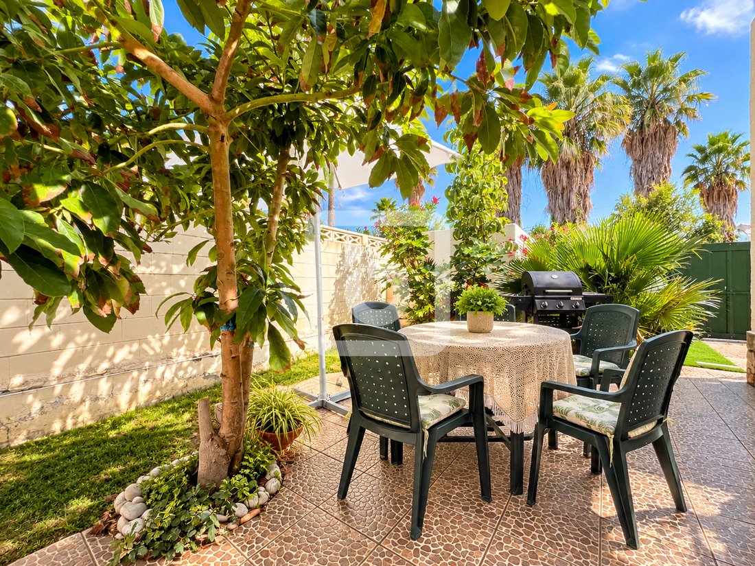 Villa a Dénia, Comunità Valenzana, Spagna 5 - 19150732