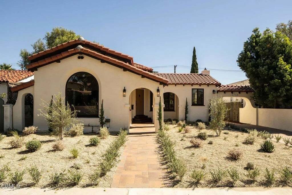 Maison à Los Angeles, Californie, États-Unis 2 - 19150210