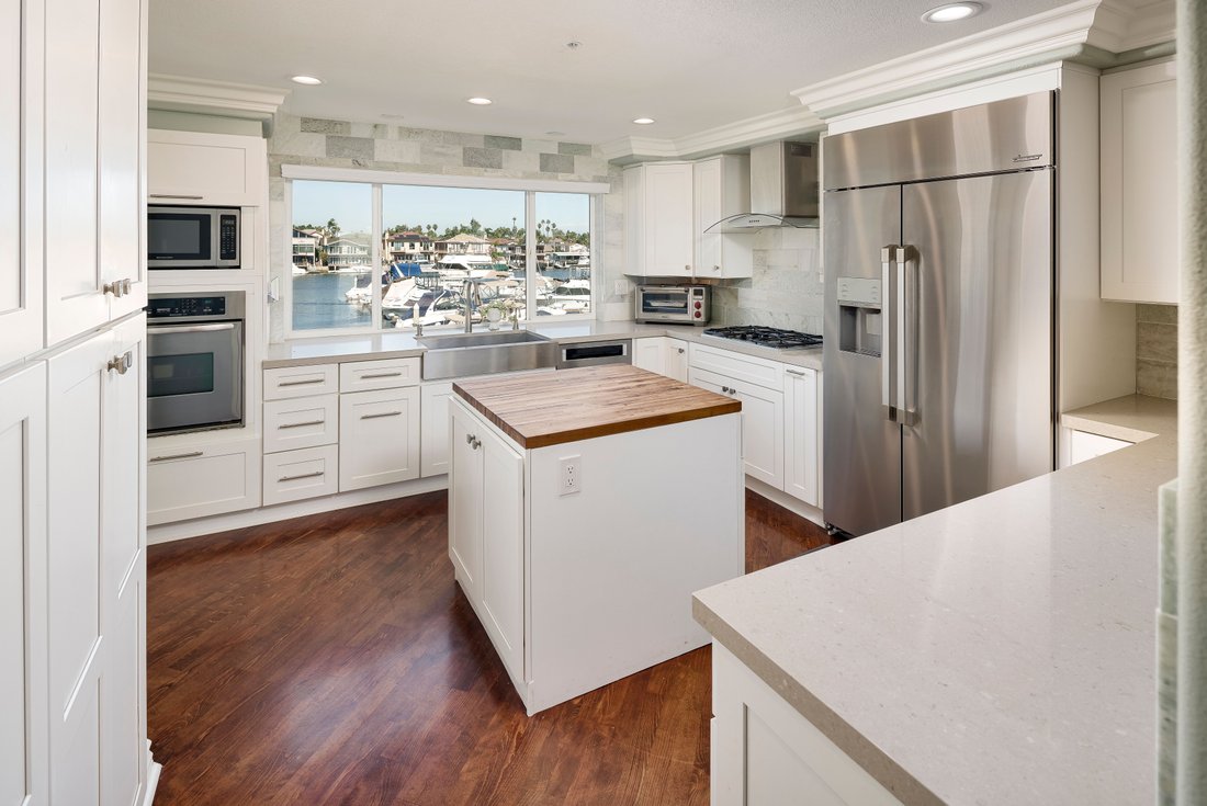 Appartement à Huntington Beach, Californie, États-Unis 2 - 19150308