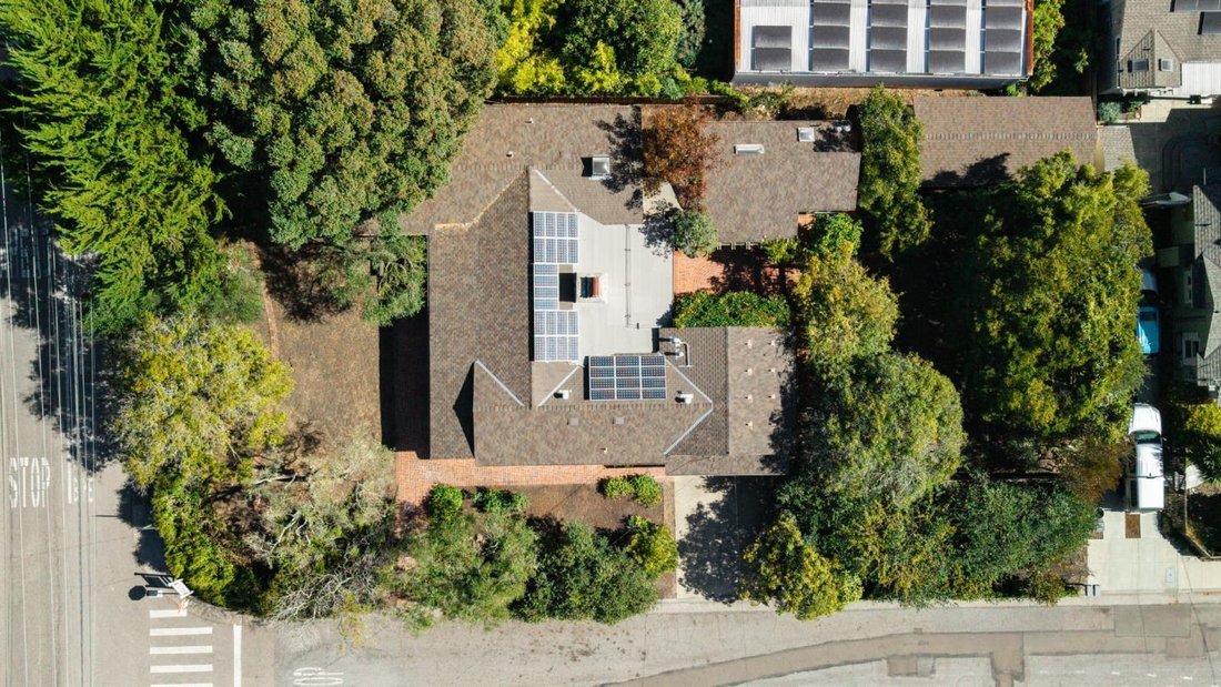 Haus in Santa Cruz, Kalifornien, Vereinigte Staaten 2 - 19150112