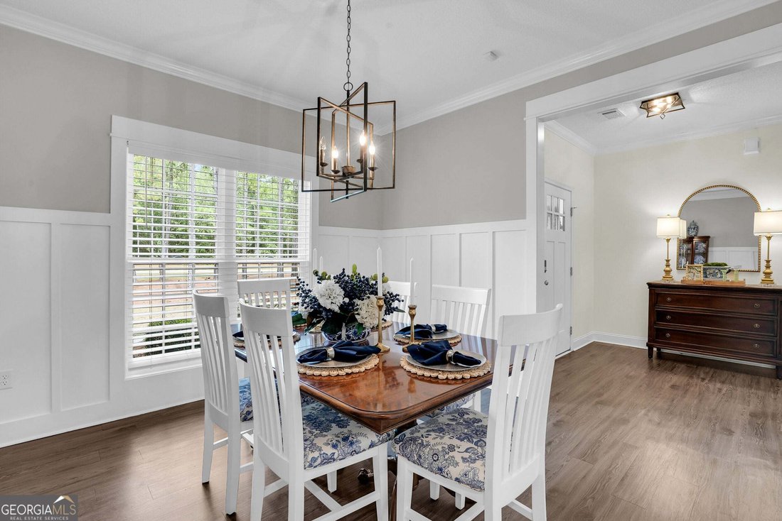 Casa a Statesboro, Georgia, Stati Uniti 4 - 19150003