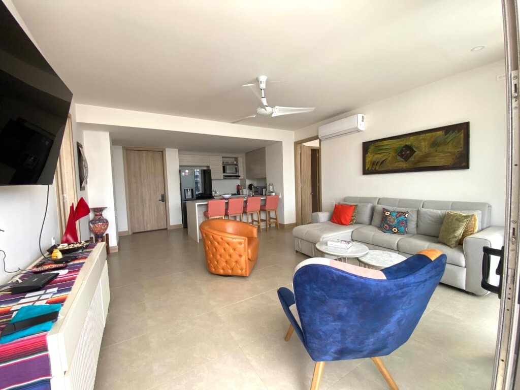 Appartamento a Cartagena, Colombia 5 - 19150484