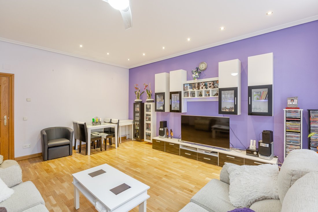 Apartment in Pamplona, Navarre, Spain 4 - 19149967