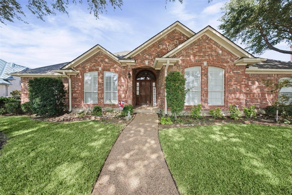 Haus in Mansfield, Texas, Vereinigte Staaten 2 - 19150266
