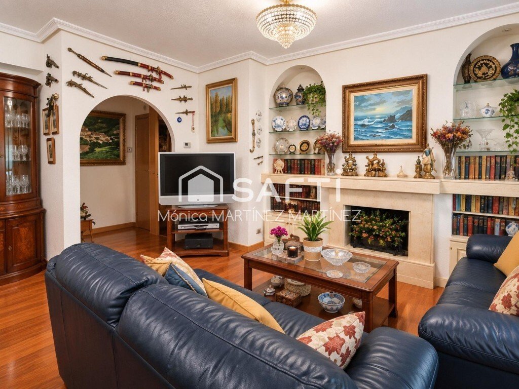 Apartment in Las Rozas de Madrid, Comunidad de Madrid, Spain 5 - 19150705