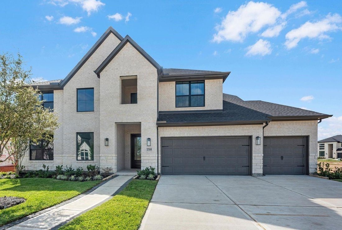 Casa en Waller, Texas, Estados Unidos 1 - 18503633