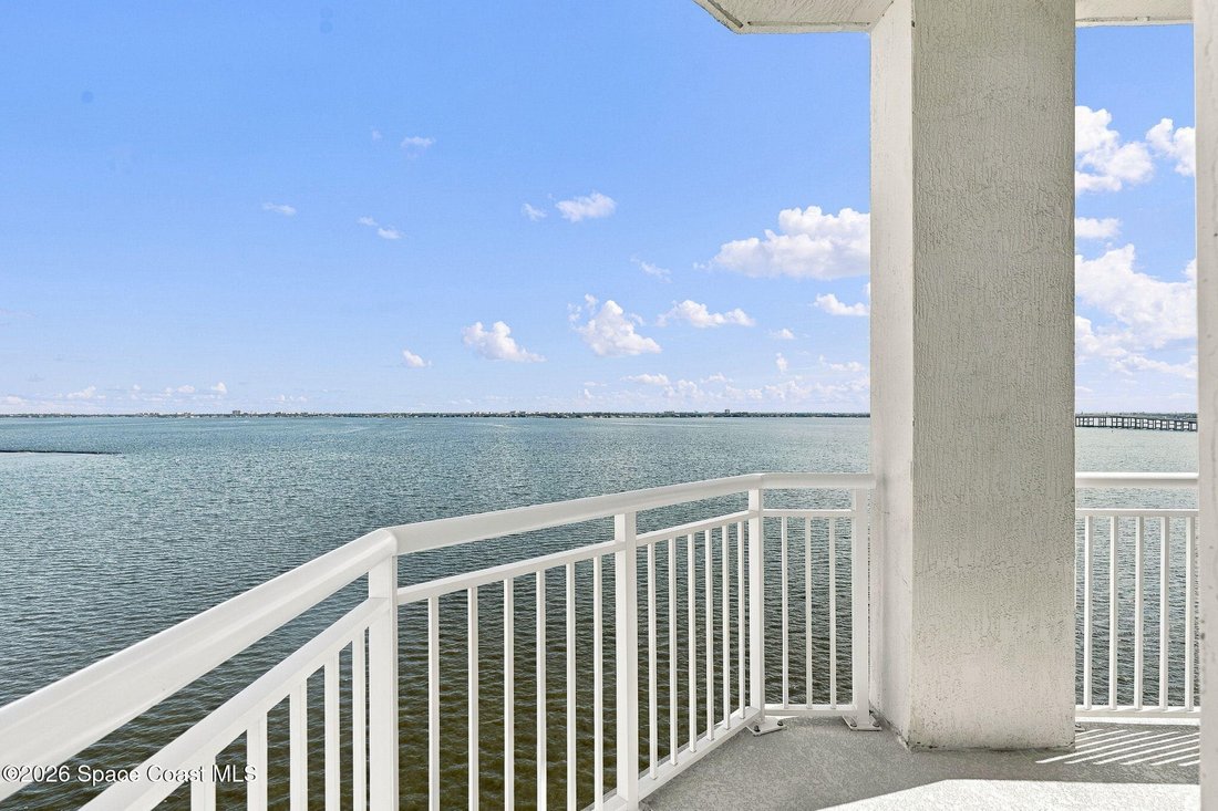 Condo in Melbourne, Florida, United States 1 - 19150715
