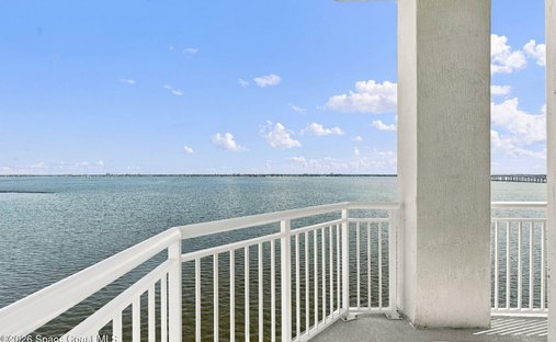 Eigentumswohnung in Melbourne, Florida, Vereinigte Staaten 1