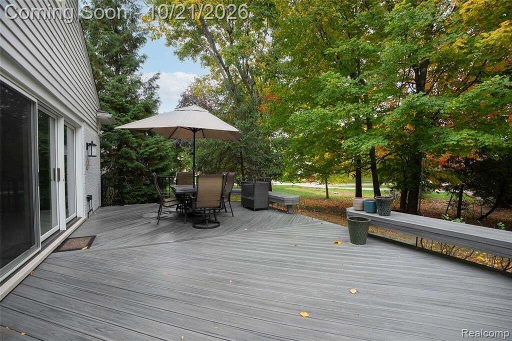 House in Troy, Michigan, United States 3 - 19150138