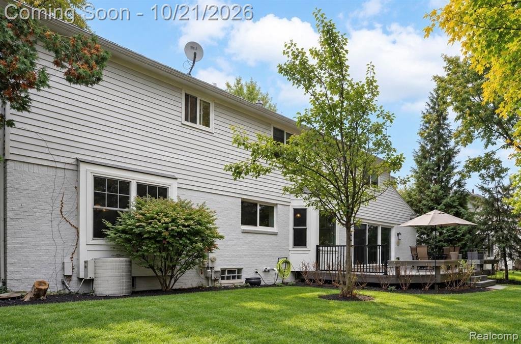 House in Troy, Michigan, United States 2 - 19150138