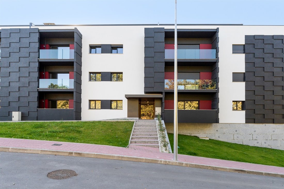 Appartamento a Fafe, Braga, Portogallo 3 - 19149772