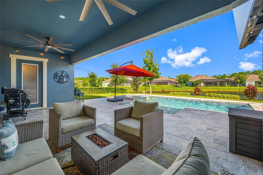 Casa a Trinity, Florida, Stati Uniti 3 - 19150148