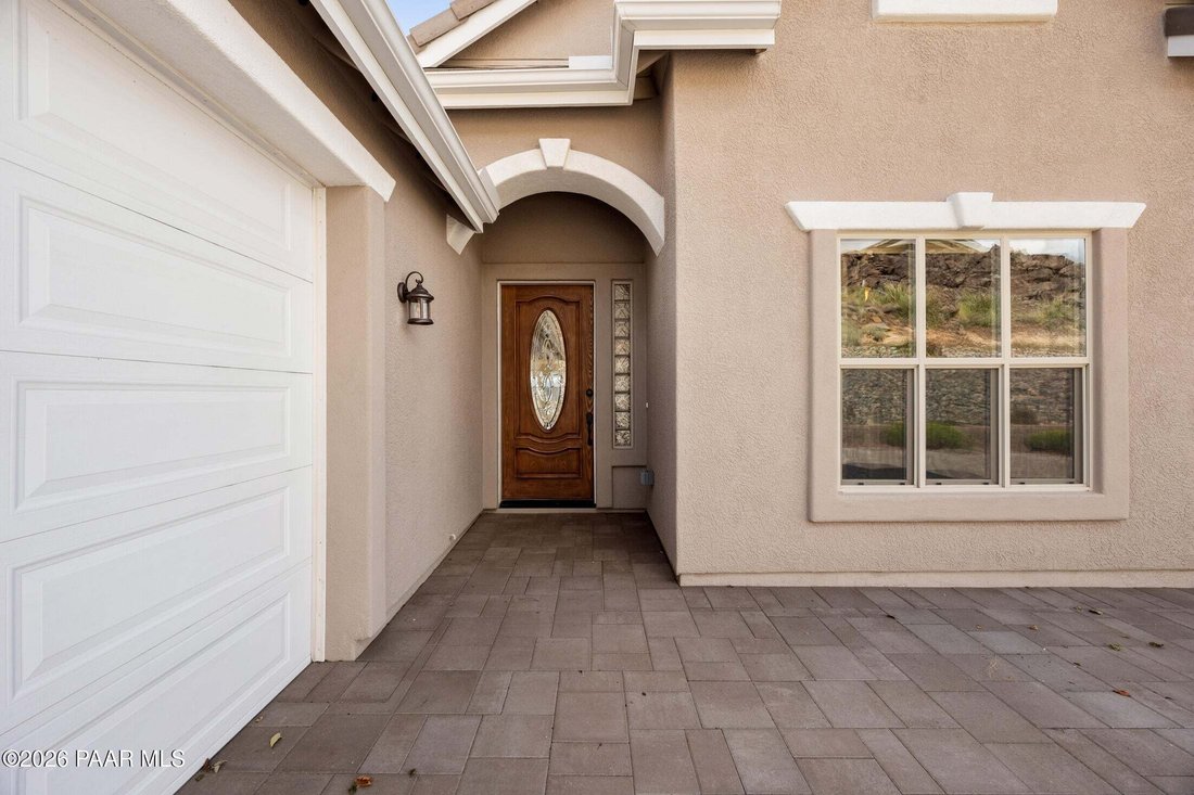 Haus in Prescott, Arizona, Vereinigte Staaten 5 - 19149978