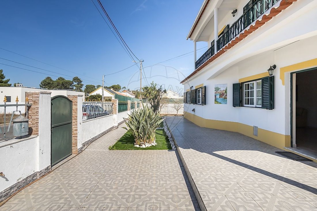 Villa in Quinta do Anjo, Setubal, Portugal 4 - 19150951