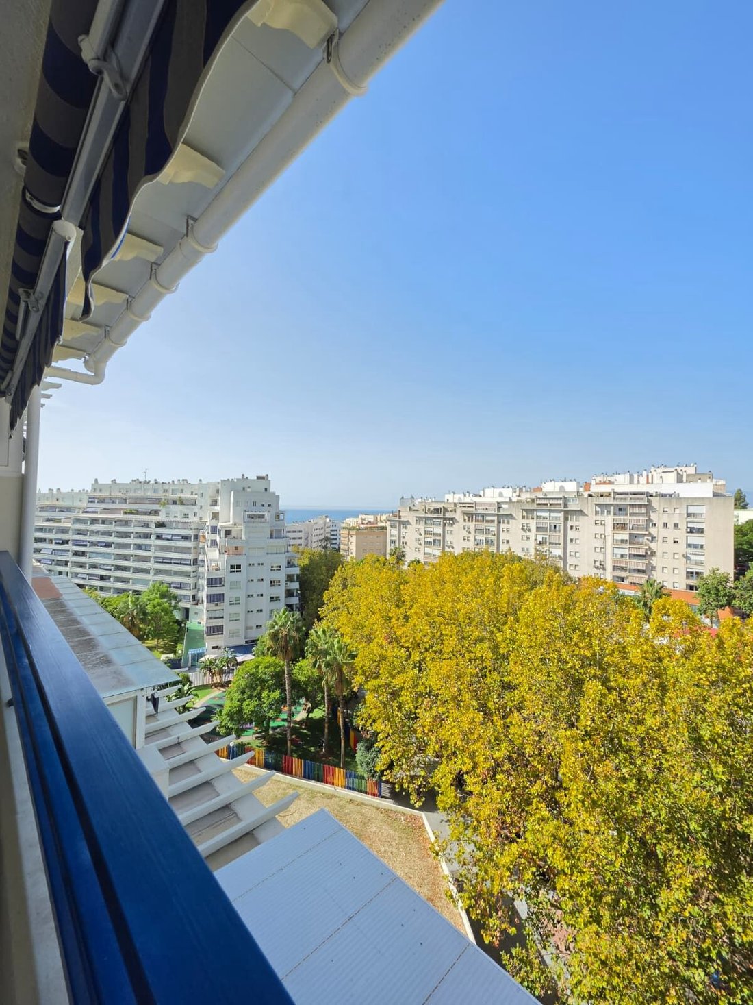 Penthouse à Marbella, Andalousie, Espagne 2 - 19150303