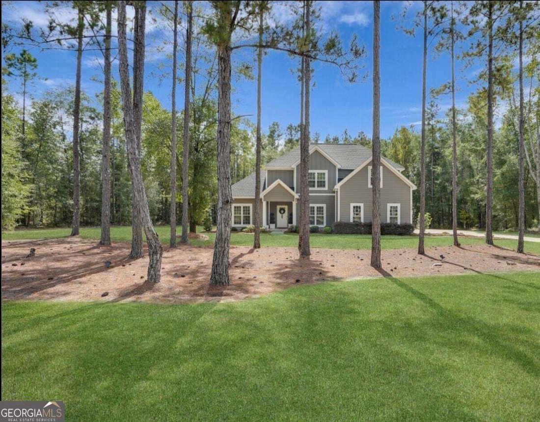 Casa a Statesboro, Georgia, Stati Uniti 2 - 19150003