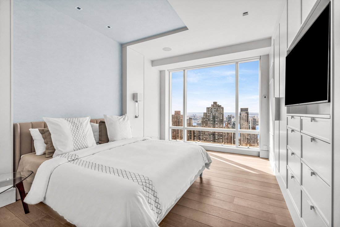 Condominio a New York, New York, Stati Uniti 5 - 19149847