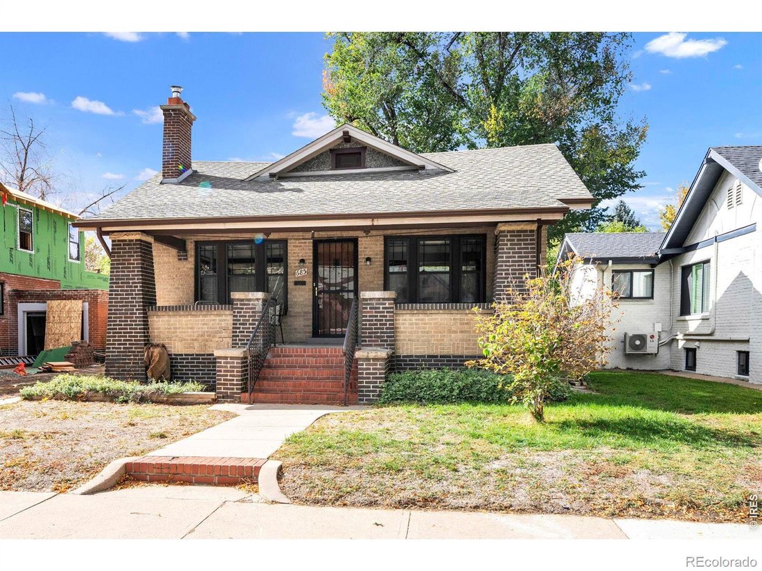 House in Denver, Colorado, United States 1 - 19150046